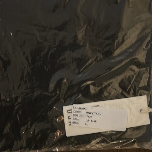 Anthropologie LACAUSA Roxy Tank - Picture 5 of 5